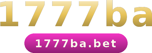 1777ba logo